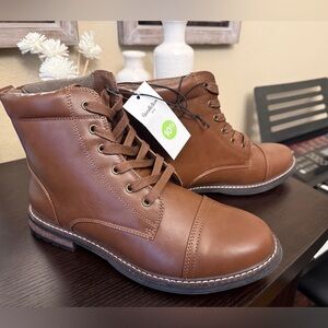 Goodfellow & Co | Shoes | Goodfellow Co Maxwell Brown High  display picture 1